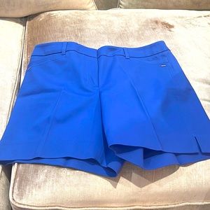 Summer dress shorts!